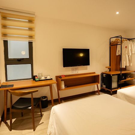 Majestic Premium Hotel Nha Trang Kültér fotó