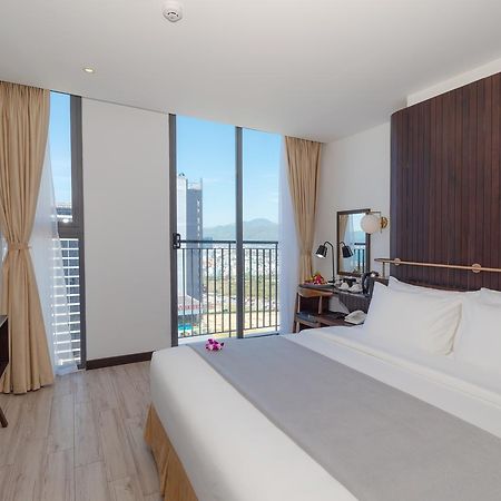 Majestic Premium Hotel Nha Trang Kültér fotó