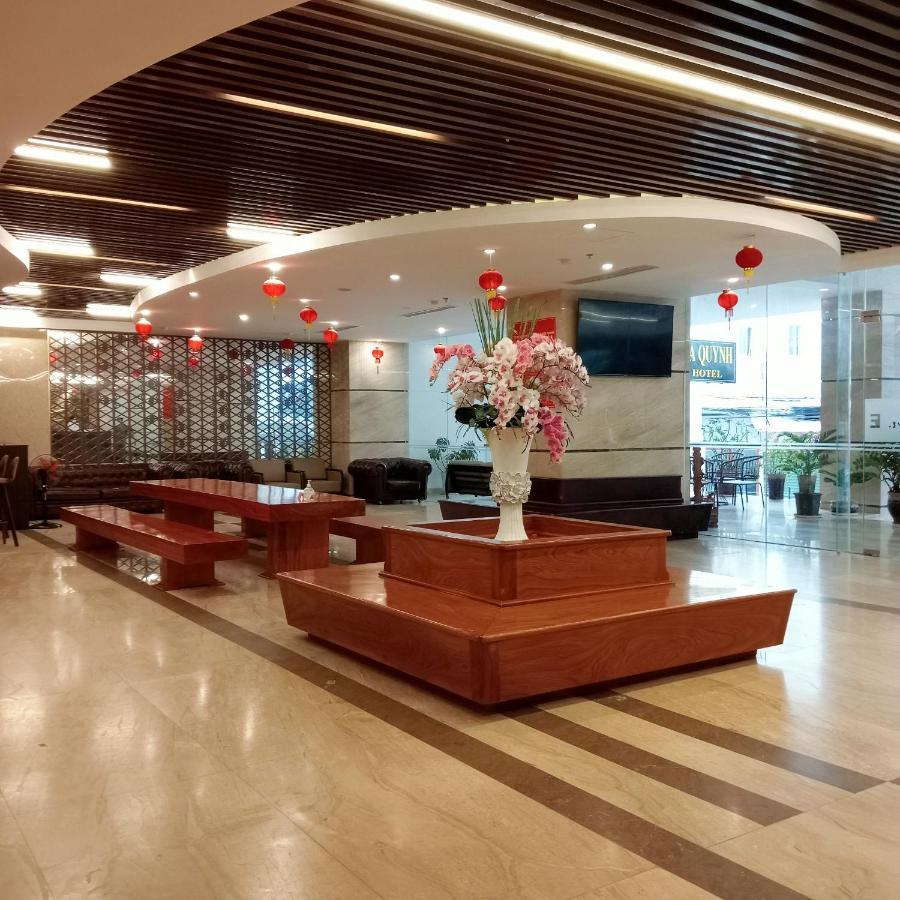 Majestic Premium Hotel Nha Trang Kültér fotó