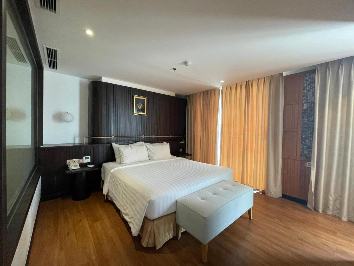 Majestic Premium Hotel Nha Trang Kültér fotó