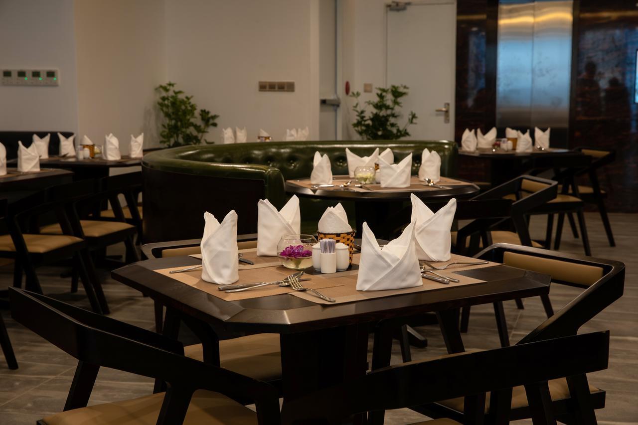 Majestic Premium Hotel Nha Trang Kültér fotó