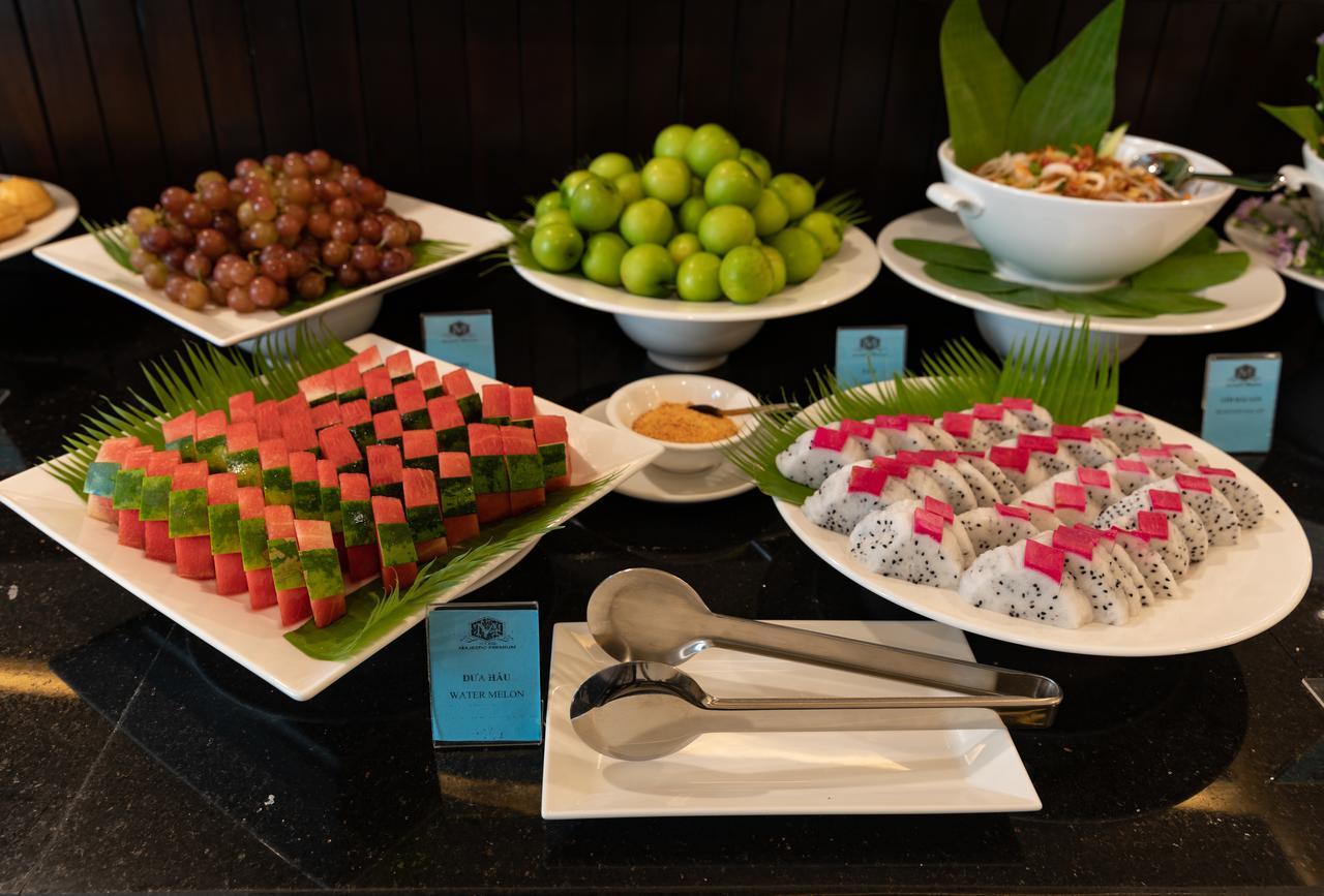 Majestic Premium Hotel Nha Trang Kültér fotó