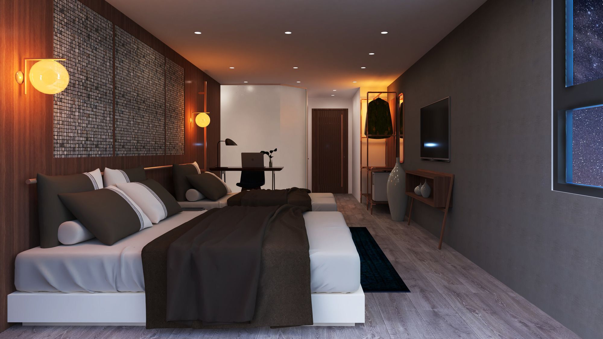 Majestic Premium Hotel Nha Trang Kültér fotó