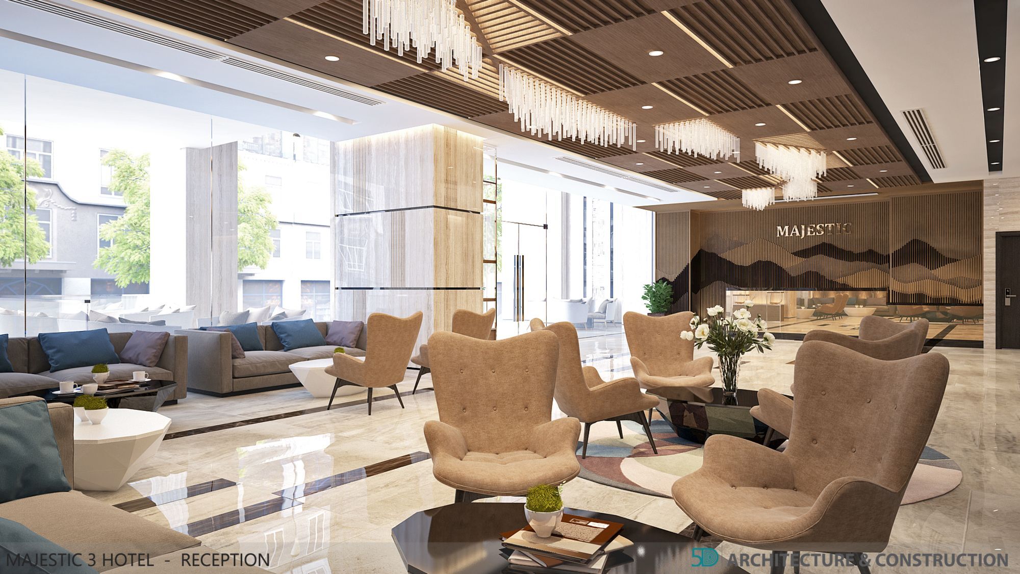 Majestic Premium Hotel Nha Trang Kültér fotó