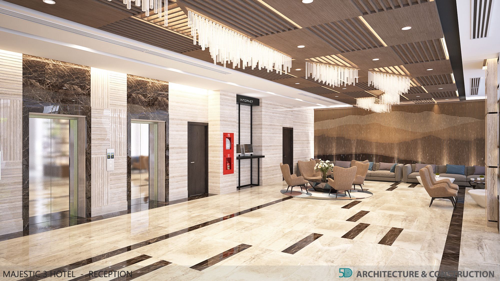 Majestic Premium Hotel Nha Trang Kültér fotó