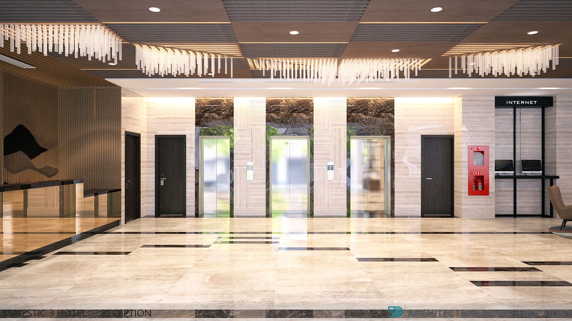 Majestic Premium Hotel Nha Trang Kültér fotó