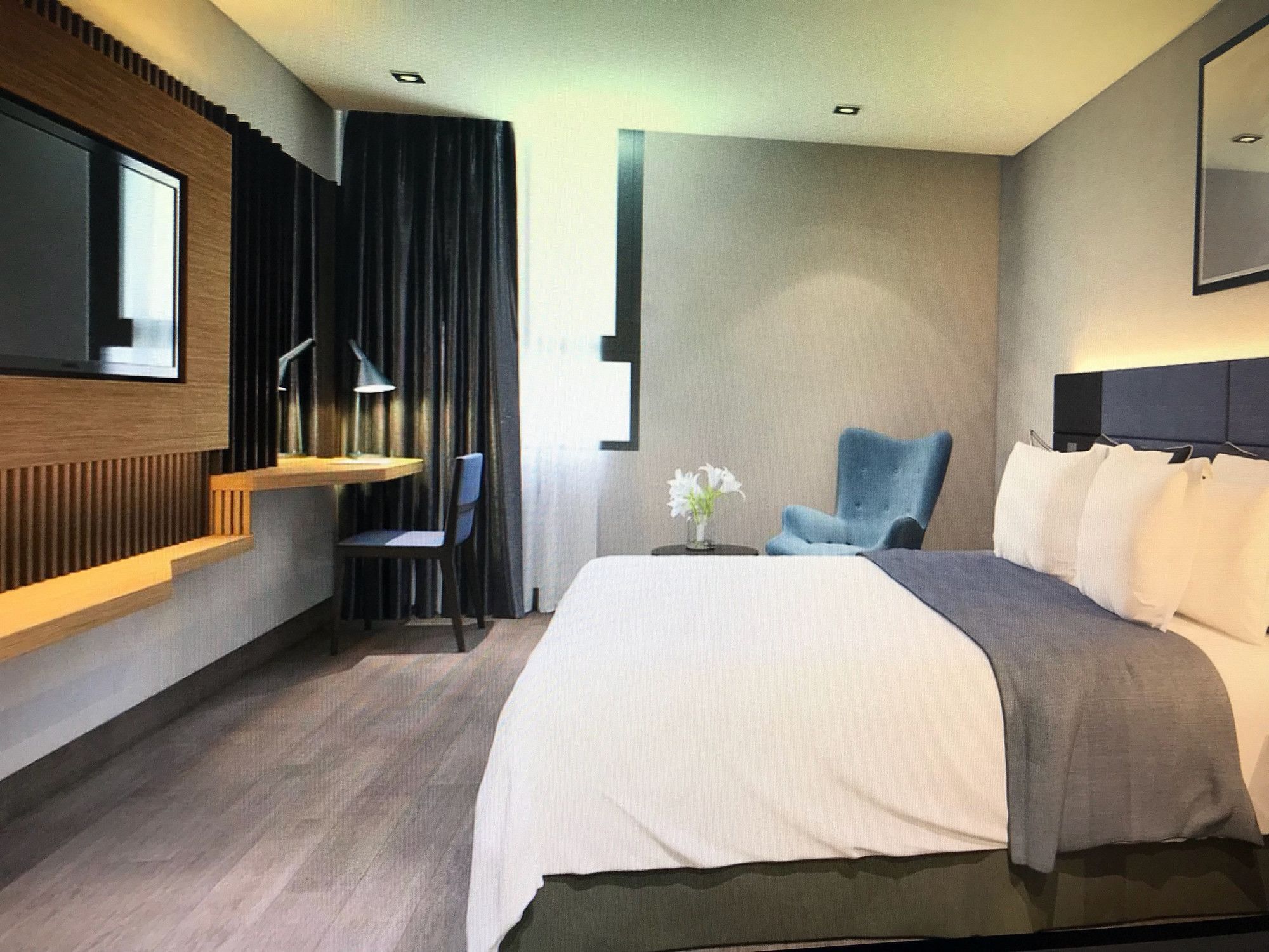 Majestic Premium Hotel Nha Trang Kültér fotó