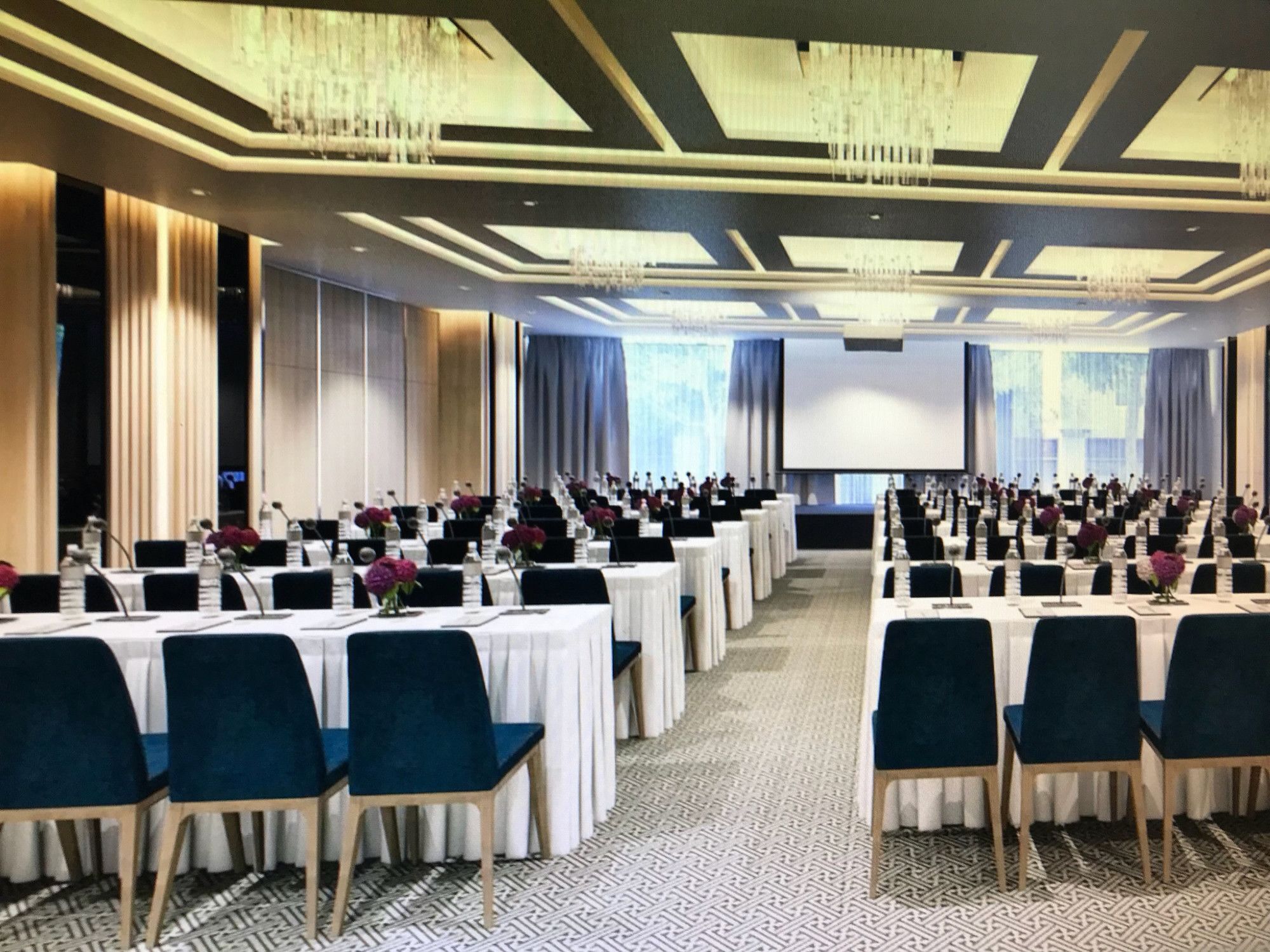 Majestic Premium Hotel Nha Trang Kültér fotó