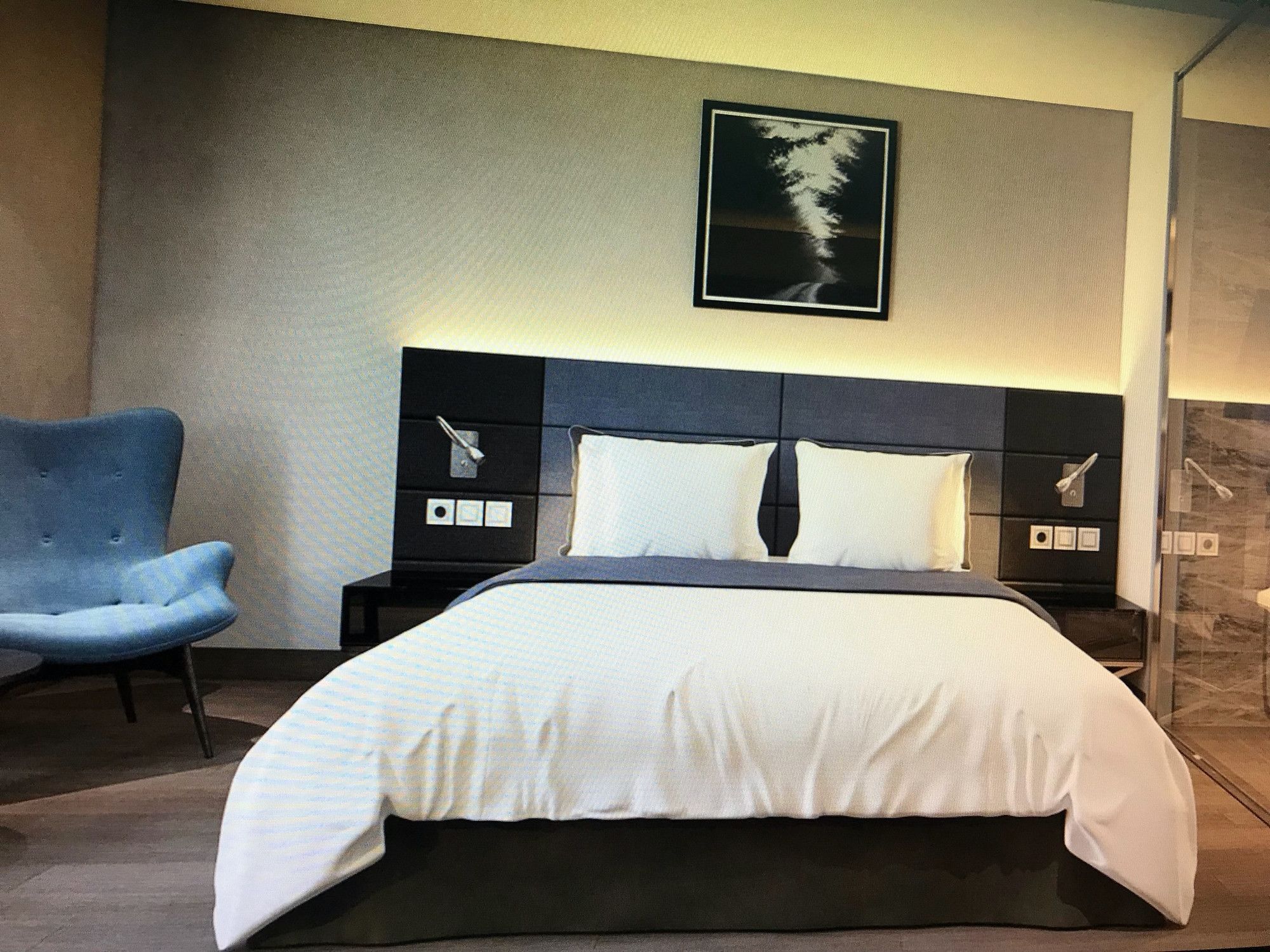 Majestic Premium Hotel Nha Trang Kültér fotó